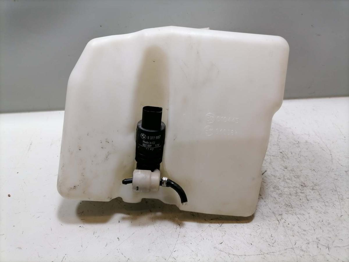 BMW Z3 Coupe original Scheibenwaschbeh&auml;lter Bj.1998